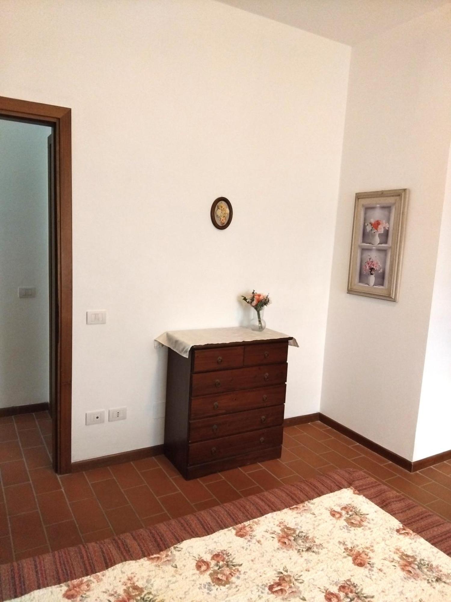 Agriturismo La Burraia Vicino A San Gimignano 甘巴西 外观 照片