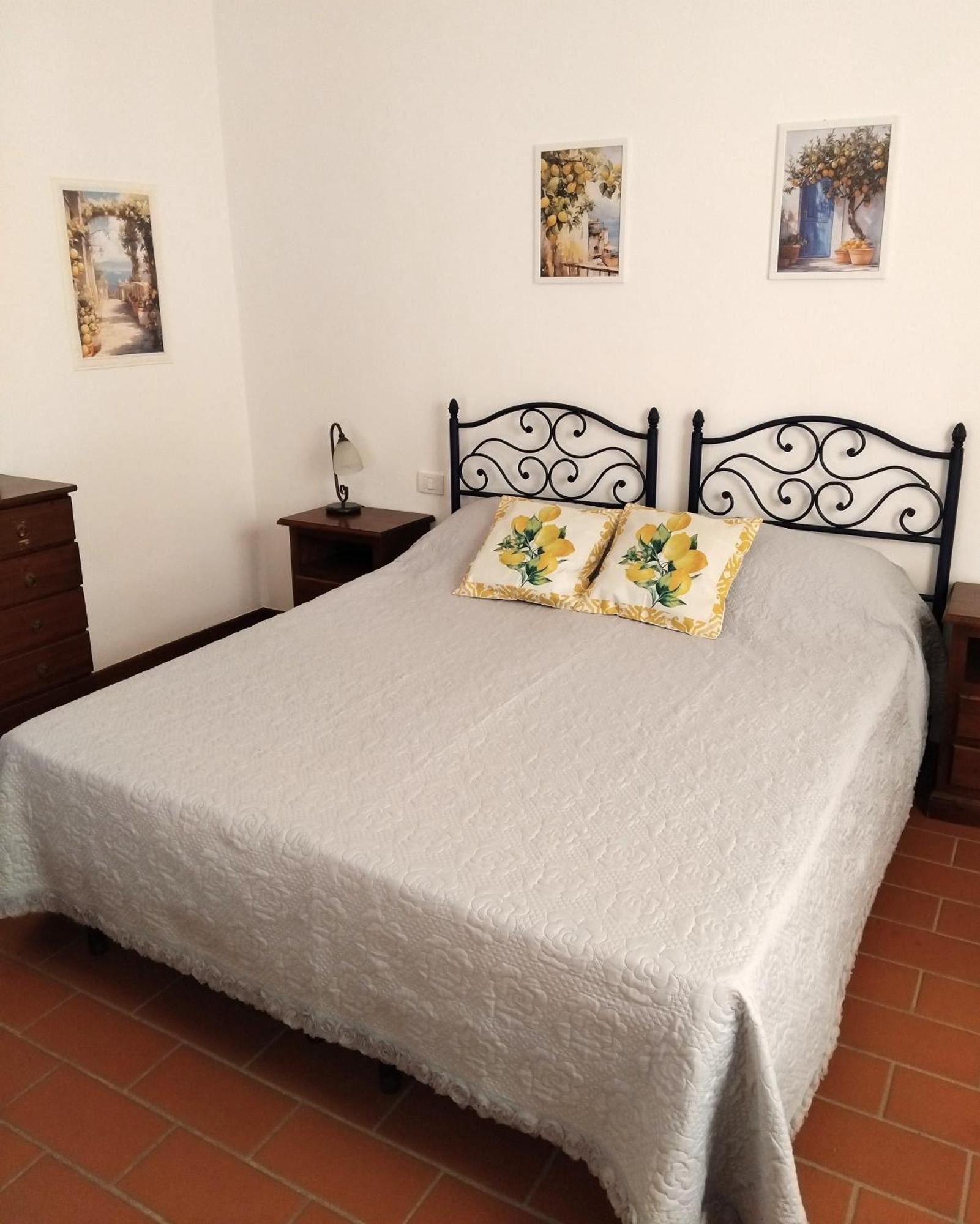 Agriturismo La Burraia Vicino A San Gimignano 甘巴西 外观 照片